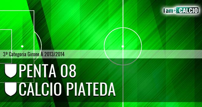 Penta 08 - Calcio Piateda