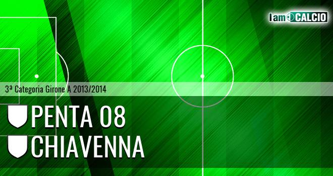 Penta 08 - Chiavenna