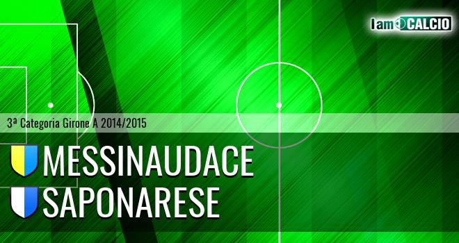 Messinaudace - Saponarese