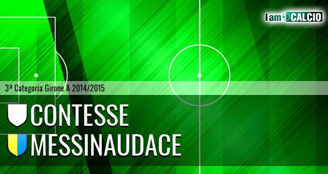 Contesse - Messinaudace