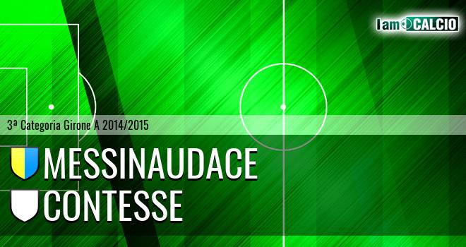 Messinaudace - Contesse