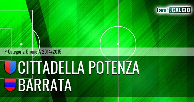 Cittadella Potenza - Viribus Potenza