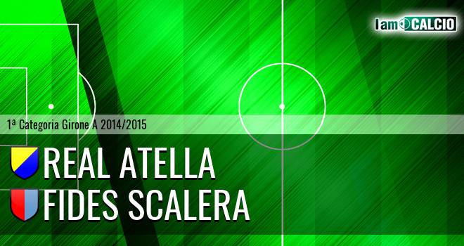 Real Atella - Fides Scalera