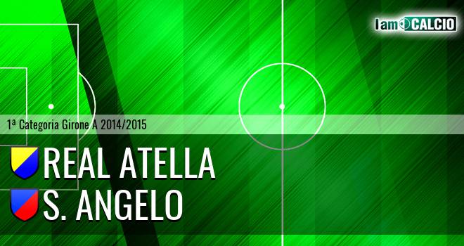 Real Atella - S. Angelo