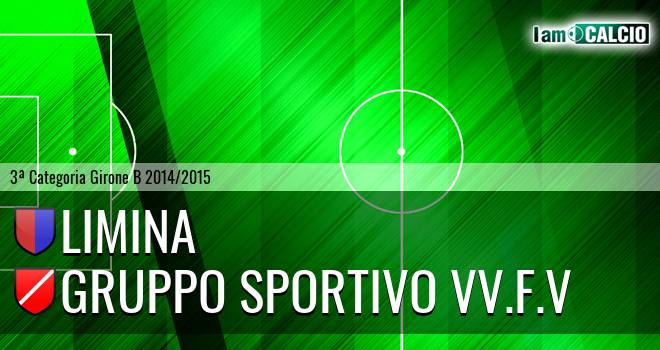 Limina - Gruppo Sportivo Vv.F.V