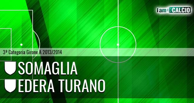 Somaglia - Edera Turano