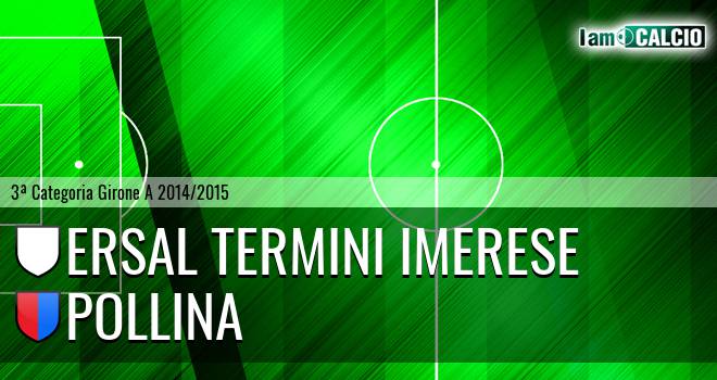 Sporting Termini - Pollina