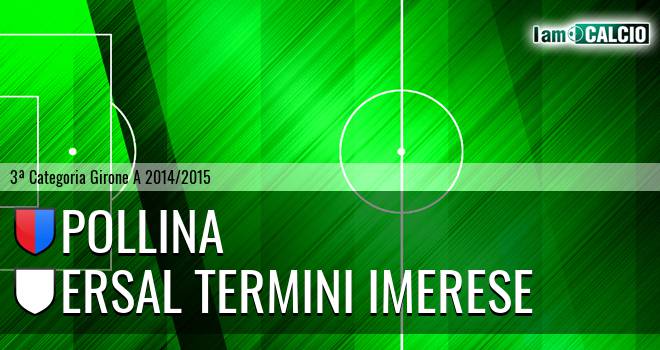 Pollina - Sporting Termini