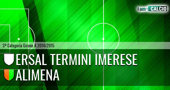 Sporting Termini - Alimena