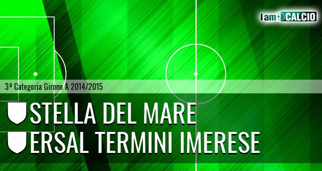 Stella Del Mare - Sporting Termini