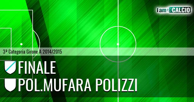 Finale - Pol.Mufara Polizzi