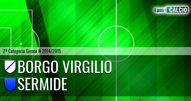 Borgo Virgilio - Sermide