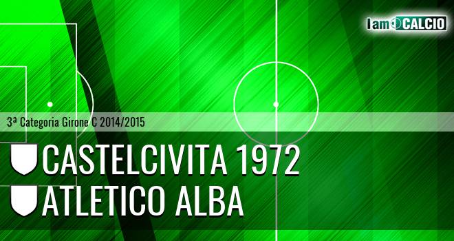 Castelcivita 1972 - Atletico Alba