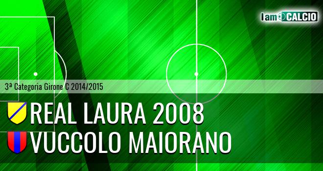 Real Laura 2008 - Vuccolo Maiorano