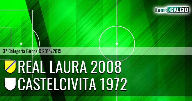 Real Laura 2008 - Castelcivita 1972