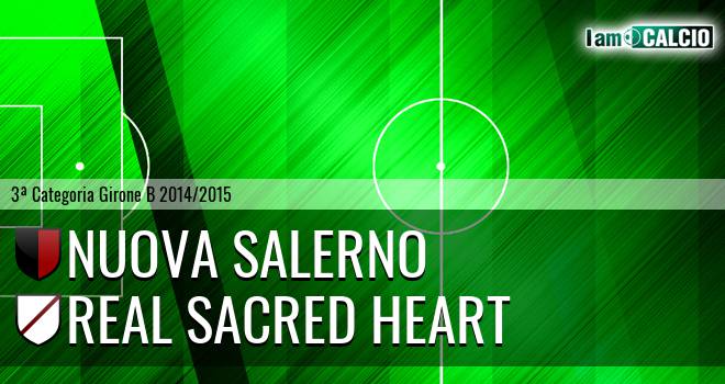 Nuova Salerno - Real Sacred Heart