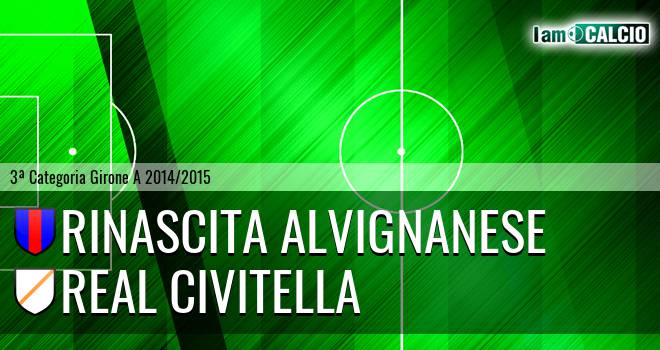 Whynotbrand Football Aversa - Real Civitella