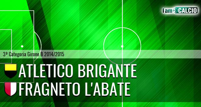 Sporting Brigante 2021 - Fragneto L'Abate