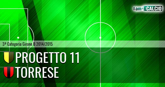 Progetto 11 - Torrese