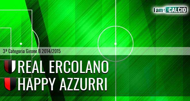 Ercolanese - Happy Azzurri