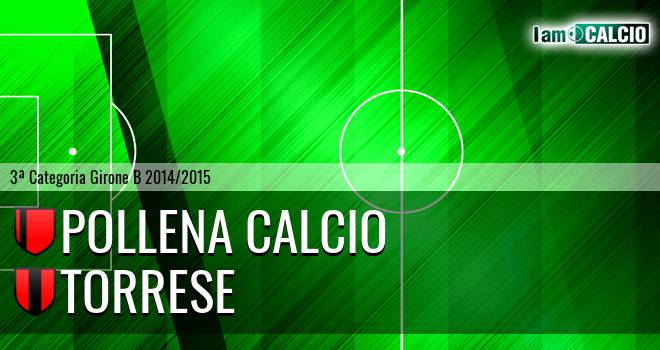 Pollena Calcio - Torrese