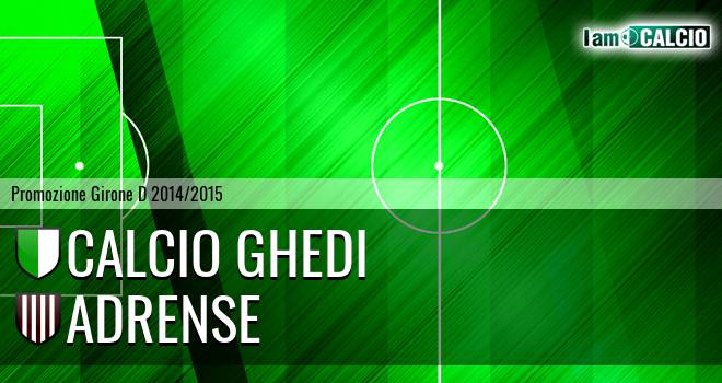 Calcio Ghedi - Adrense