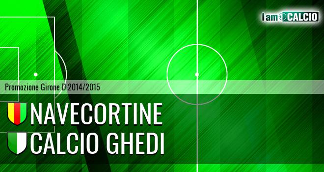 Navecortine - Calcio Ghedi