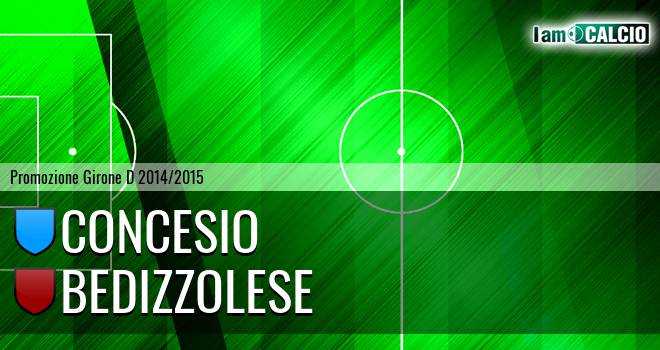 Concesio - Bedizzolese