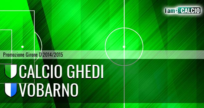 Calcio Ghedi - Vobarno