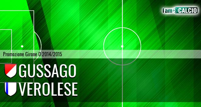 Gussago - Verolese