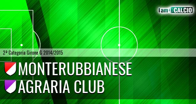 Monterubbianese - Agraria Club