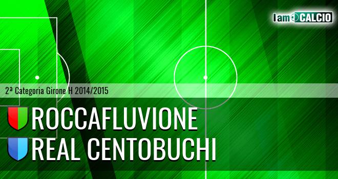 Roccafluvione - Real Centobuchi