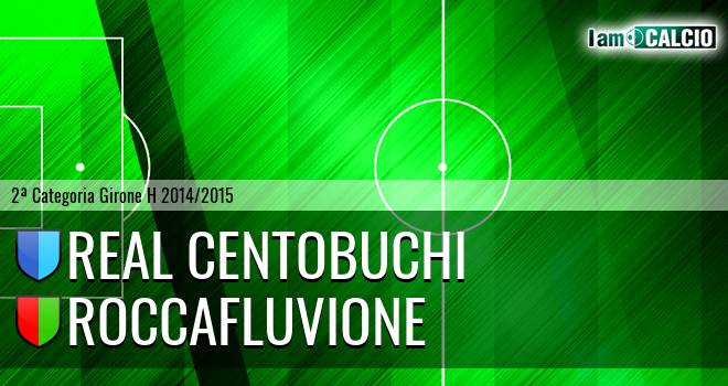 Real Centobuchi - Roccafluvione