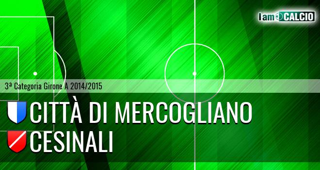 Mercogliano 1999 - Boys Cesinali