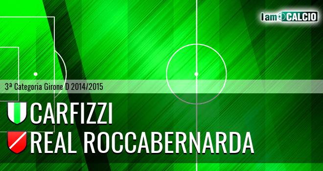 Carfizzi - Real Roccabernarda