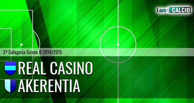 Real Casino - Akerentia