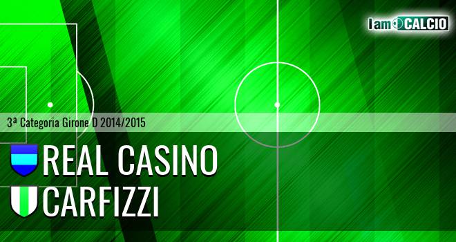 Real Casino - Carfizzi