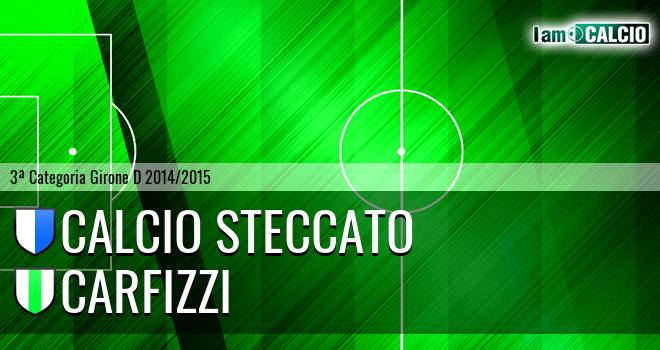 Calcio Steccato - Carfizzi