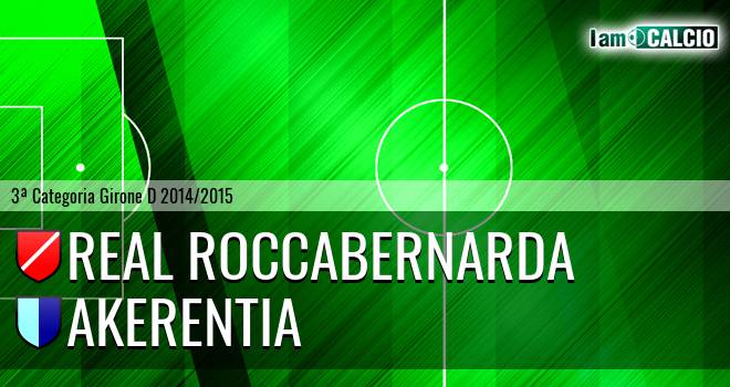 Real Roccabernarda - Akerentia