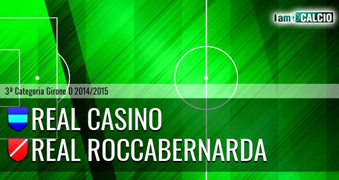 Real Casino - Real Roccabernarda