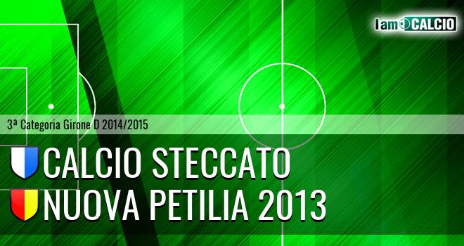 Calcio Steccato - Academy Petilia