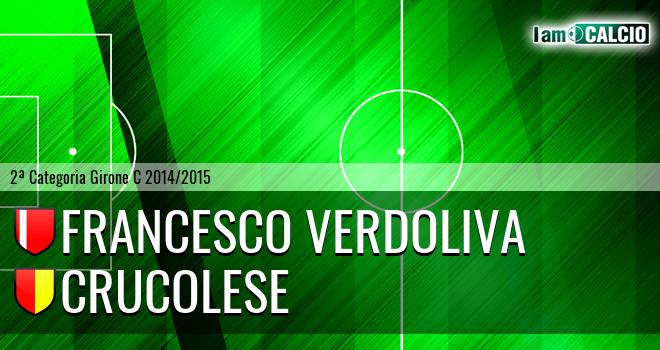 Francesco Verdoliva - Crucolese