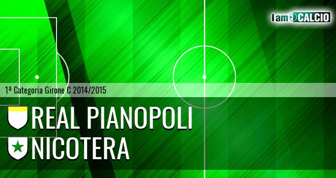 Real Pianopoli - Nicotera