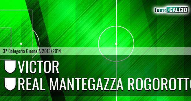 Victor - Real Mantegazza Rogorotto