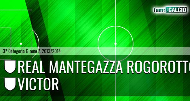 Real Mantegazza Rogorotto - Victor