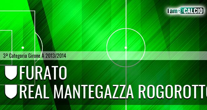 Furato - Real Mantegazza Rogorotto