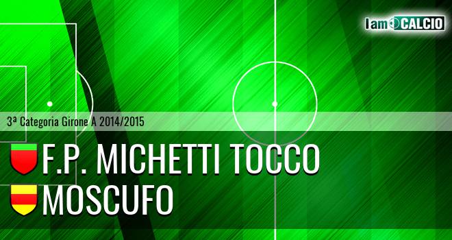 F.P. Michetti Tocco - Moscufo