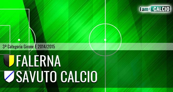 Falerna - Savuto Calcio