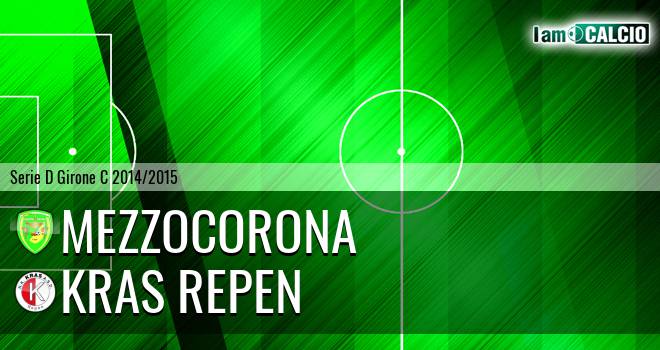 Mezzocorona - Kras Repen