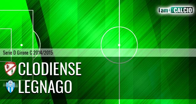 Union Clodiense - Legnago